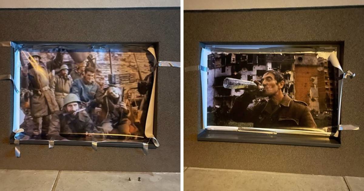 Autor izložbe koja je otkazana u Vukovaru: Očigledno smeta riječ Srpkinja!