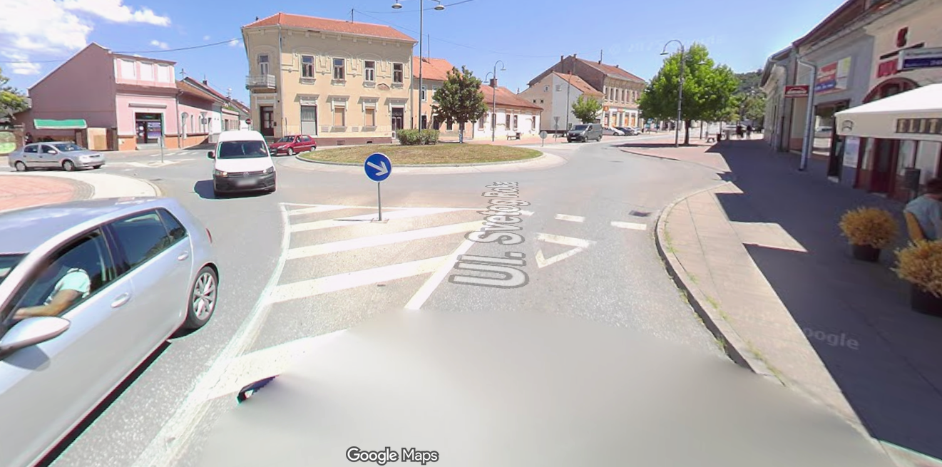 Mlada vozačica (18) u Požegi skrivila nesreću i pobjegla, policija ju našla