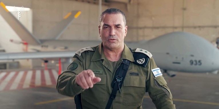 Načelnik generalštab IDF-a vikao na ministre da prihvate dogovor o oslobađanju talaca