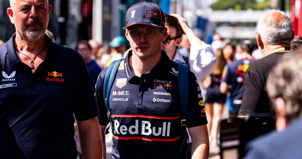 Verstappenu prijeti najteža kazna u karijeri