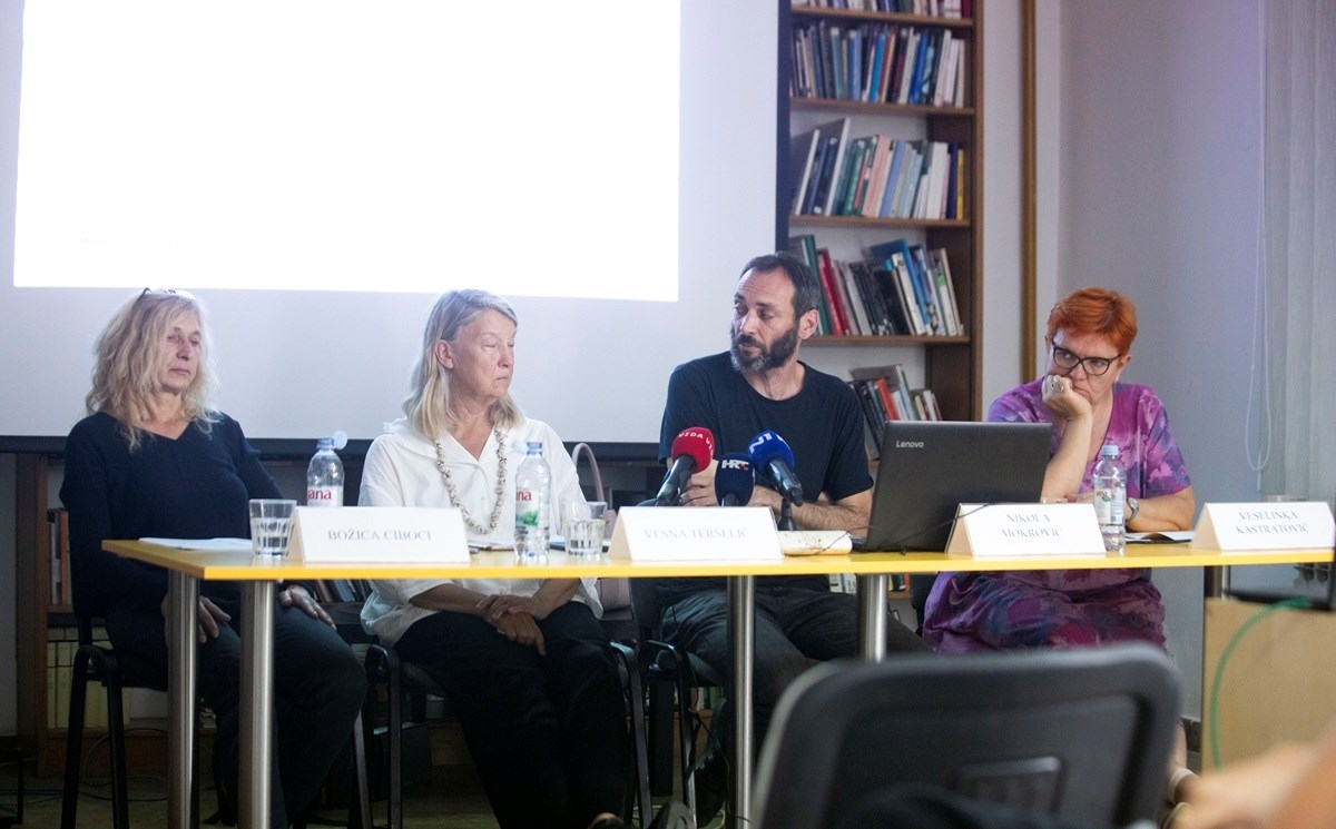 Documenta: Oluja se u Hrvatskoj slavi kao pobjeda. Ali vezana je i za ubijanje civila