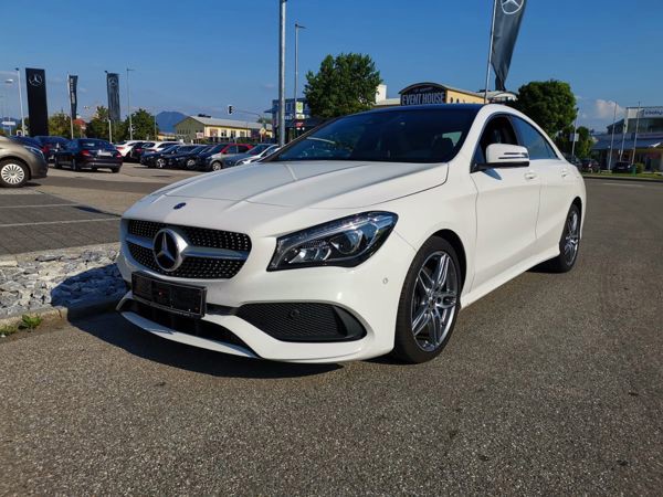 Najbolji auto oglasi: Mercedes CLA 220 AMG s panoramom i garancijom
