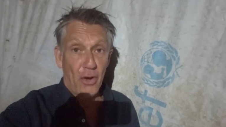 Glasnogovornik UNICEF-a: Svijet je iznevjerio Palestince, ubijeno je 20.000 djece