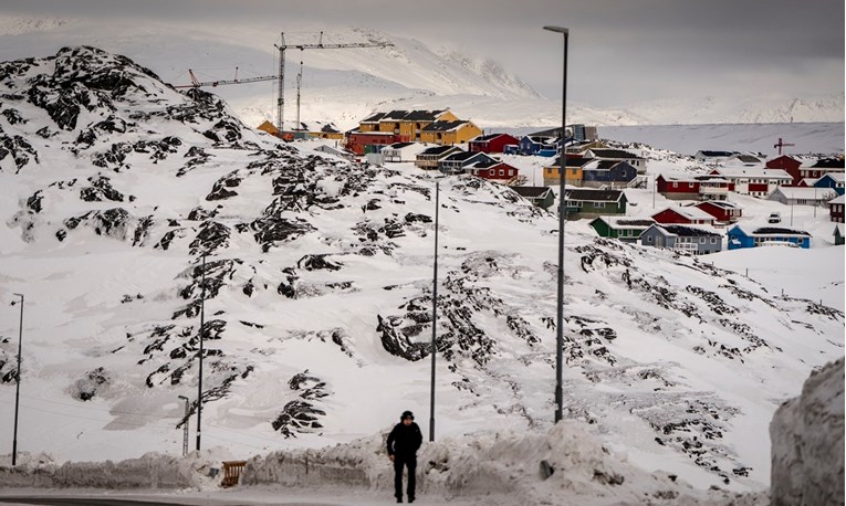 Grenland je na korak do neovisnosti, sutra važni izbori
