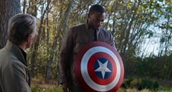 Odgođen je četvrti film o Kapetanu Americi