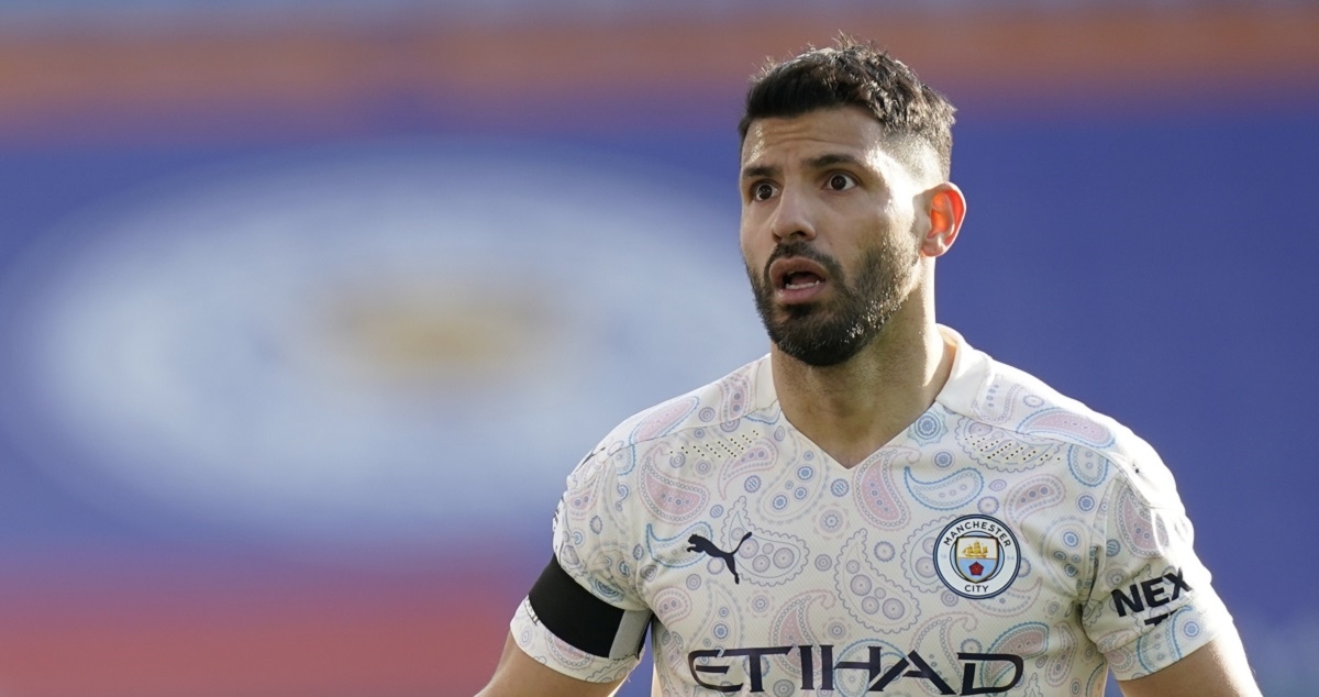 Aguero bi se mogao naći u problemima, a za sve je sam kriv