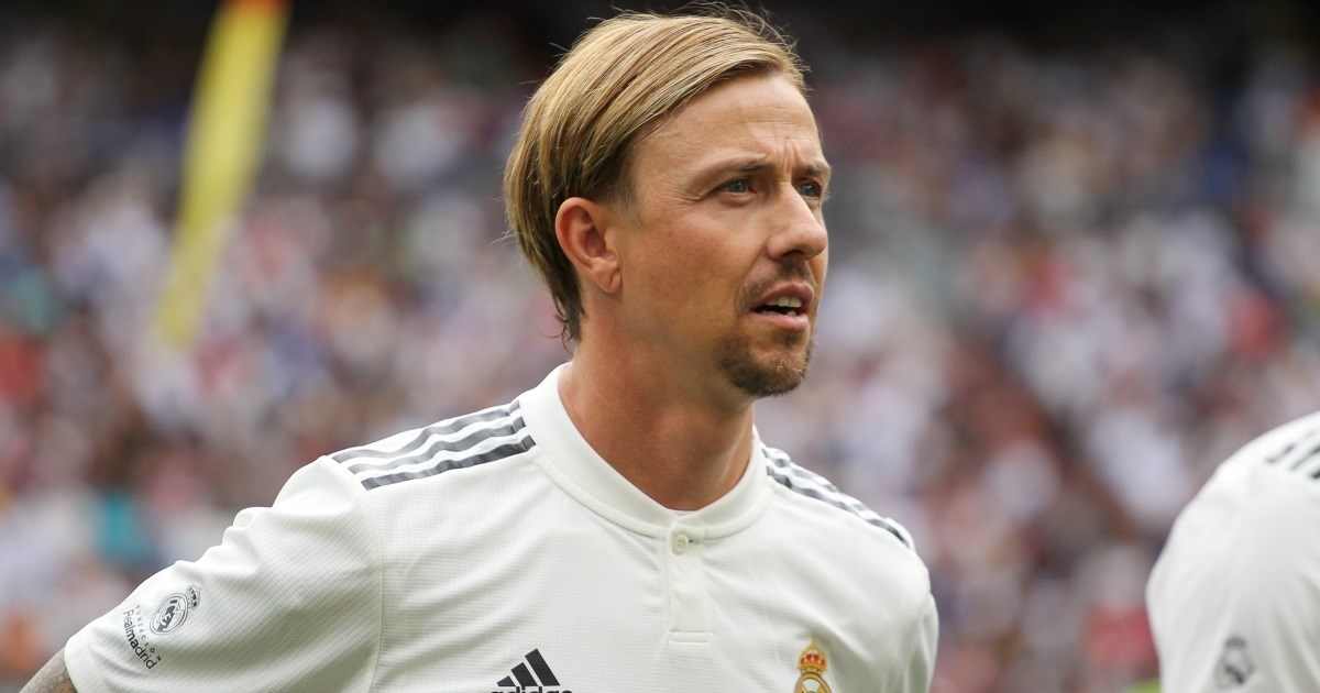 Guti izborom najboljih 11 u povijesti Reala zapanjio fanove. Nema Modrića, Zidanea...