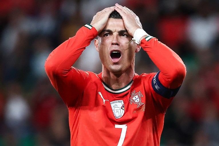 Ronaldo pokušao postiti s muslimanskim suigračima. Odustao je vrlo brzo