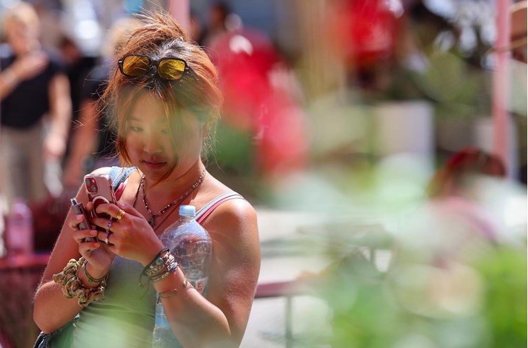 Danas i sutra sunčano i vrlo vruće, izdana upozorenja na toplinske valove