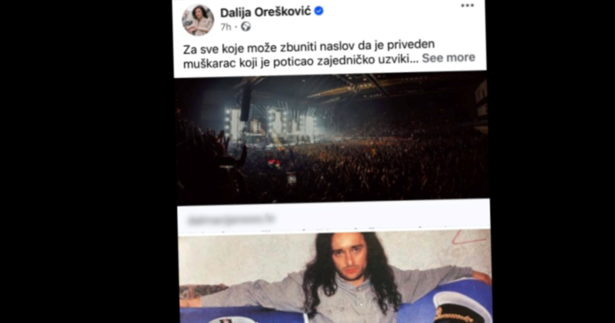 Orešković: Ovakvo pravosuđe nam vrijedi manje od jedne role toalet papira