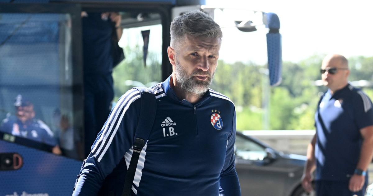 Bišćan trojicu igrača nije poveo na gostovanje kod AEK-a. Kako će izgledati prvih 11?