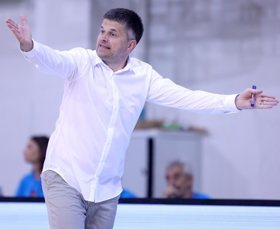 Mijatović: Čestitam dečkima na želji, volji i borbi