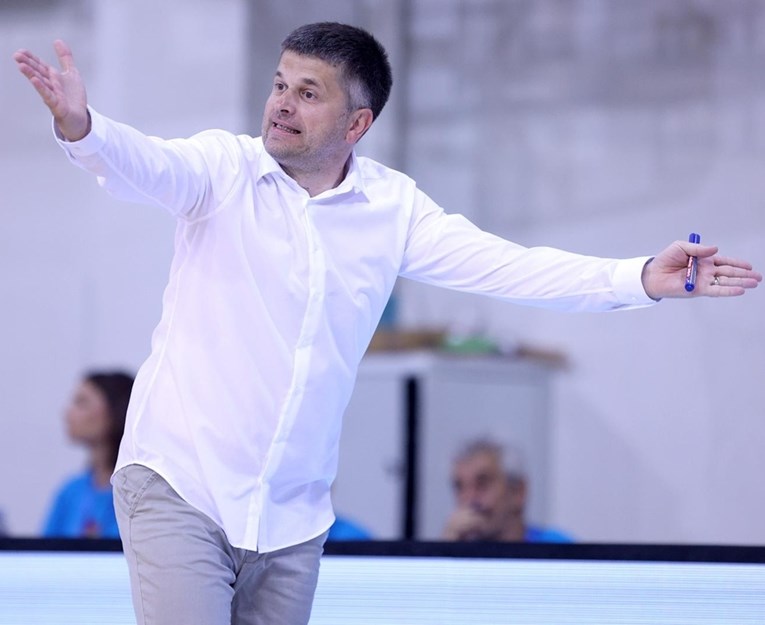 Mijatović: Čestitam dečkima na želji, volji i borbi