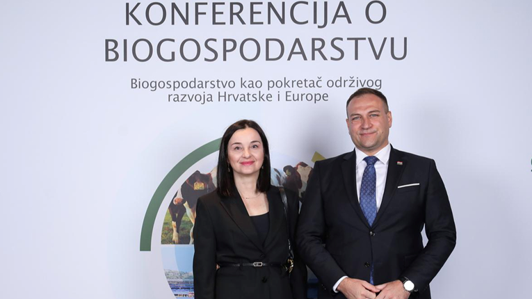 Usvojena Strategija biogospodarstva RH do 2035.