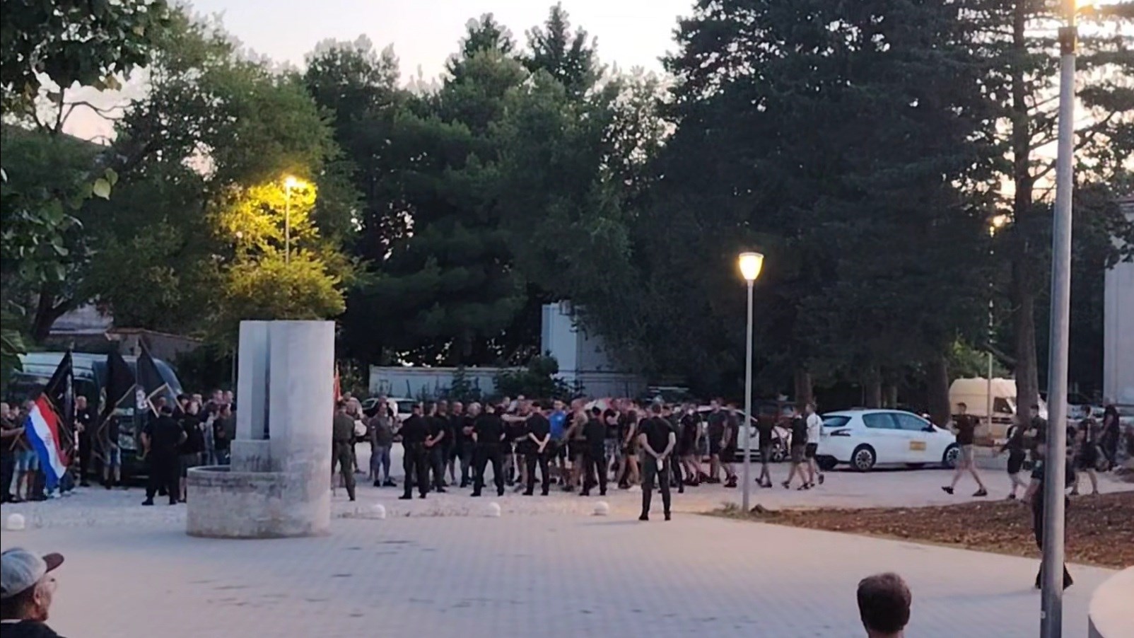 MUP objavio rezultate istrage o policiji u Benkovcu: "Policajac se nespretno izrazio"
