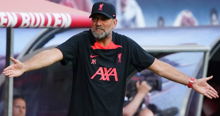 Klopp održao krizni sastanak s igračima: Sami smo protiv čitavog svijeta