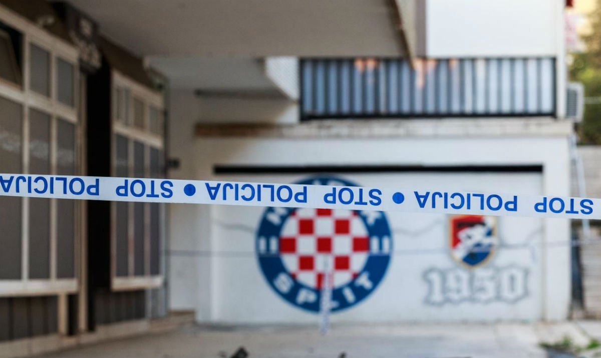 Nova uhićenja zbog droge u Splitu, dvojica pala sa speedom, ecstasyjem i travom