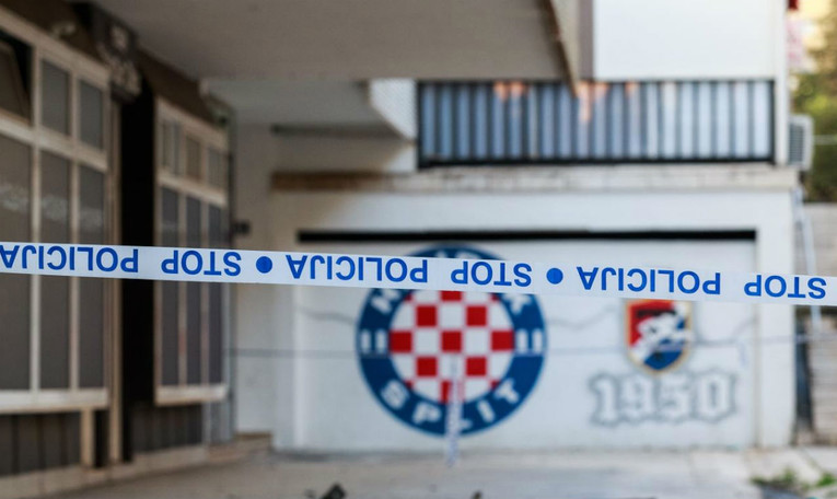 Nova uhićenja zbog droge u Splitu, dvojica pala sa speedom, ecstasyjem i travom
