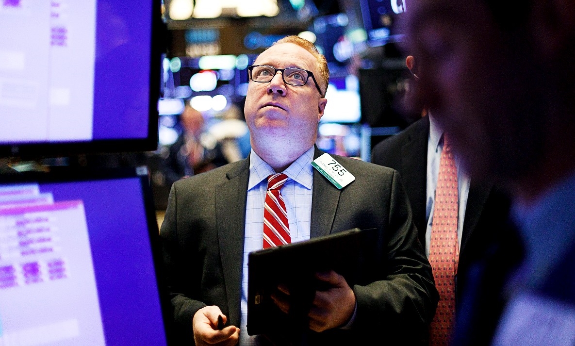 Na Wall Streetu vlada oprez