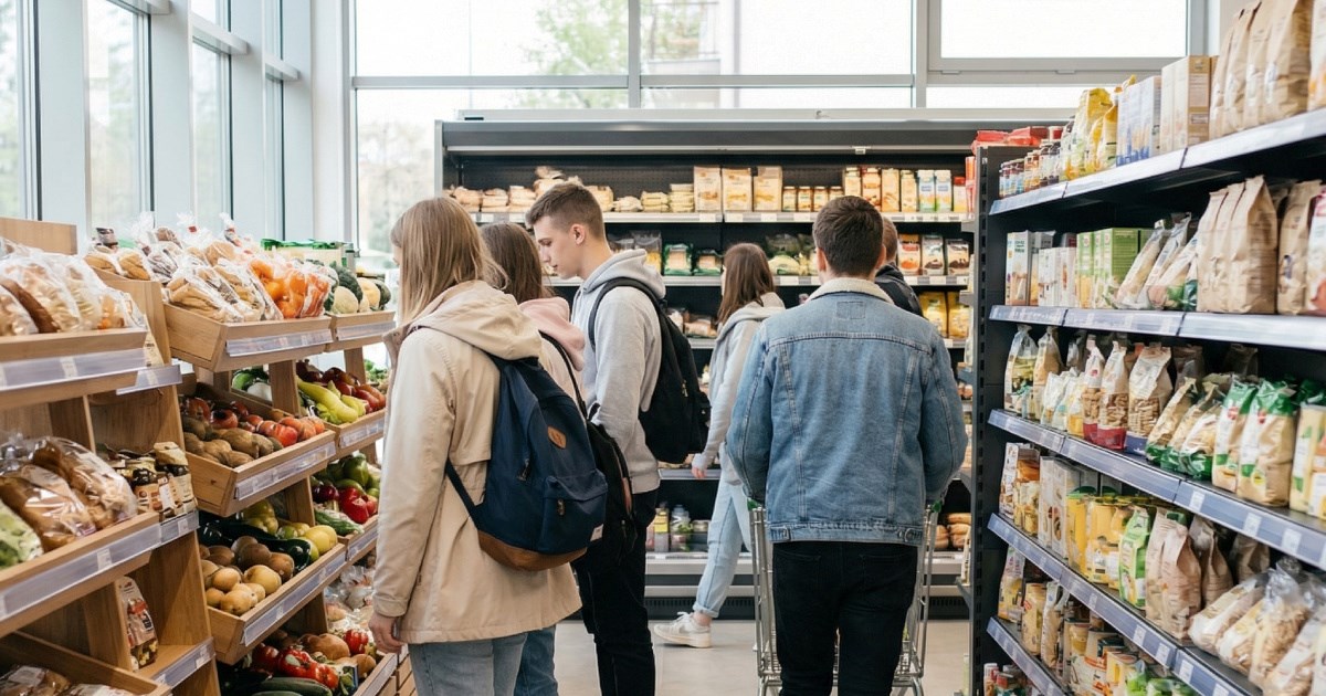 Nedjelja je, ali neke trgovine i centri ipak rade