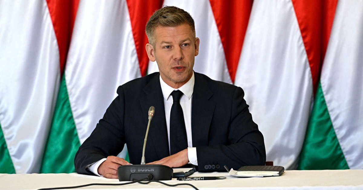 Magyar predlaže ustavnu promjenu za smjenu mađarskog predsjednika