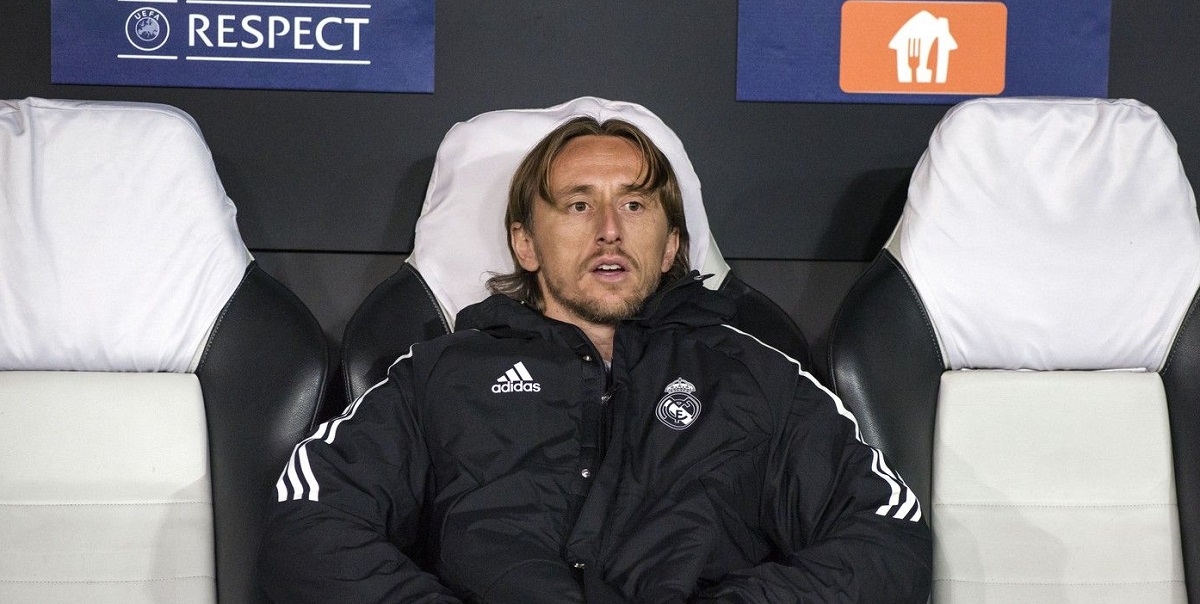 Marca: Modrić rezerva i danas u LP-u iako nema Bellinghama, a Tchouameni je u obrani