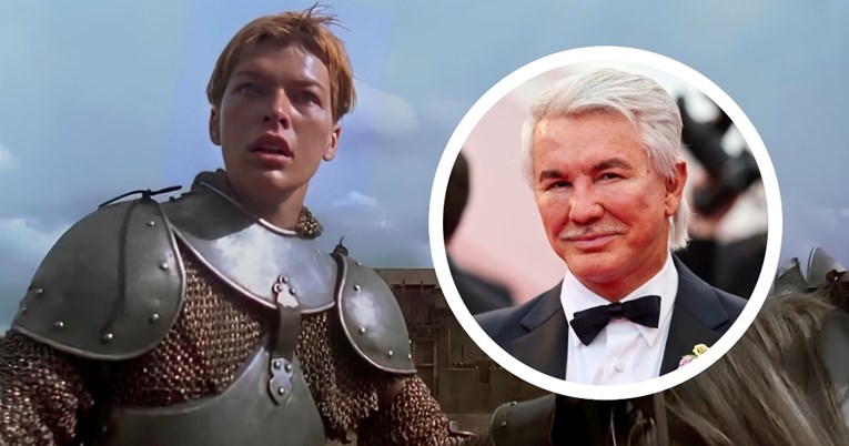 Baz Luhrmann radi na biografskom filmu o Ivani Orleanskoj