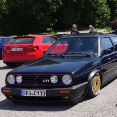 Golf GTI se nakon više od 40 godina vraća u Wolfsburg