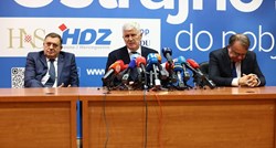 Vladajuće stranke u BiH opet posvađane, nema suglasnosti o reformskim zakonima