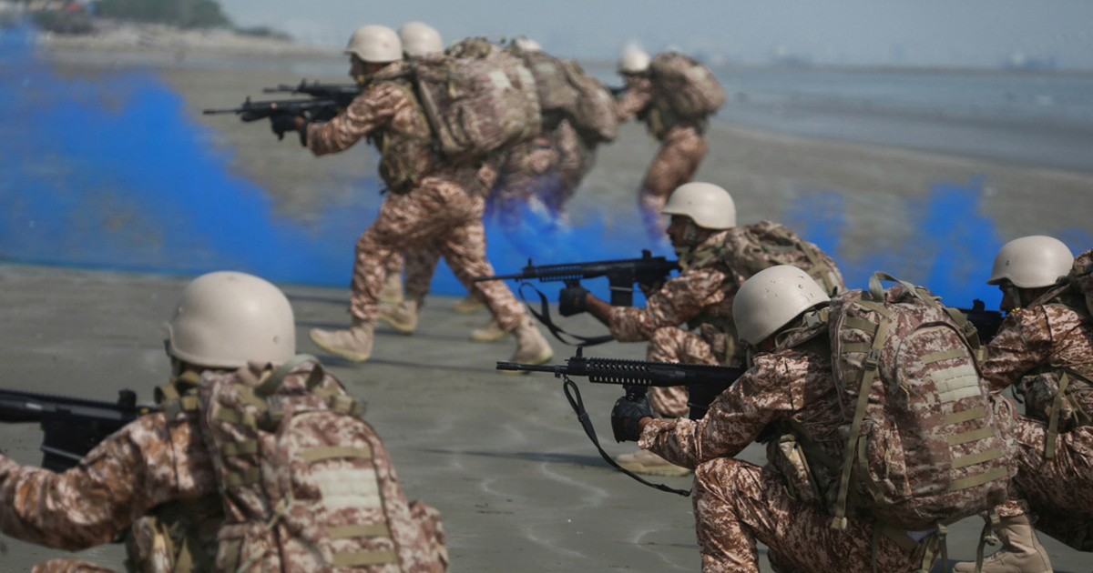 Iran može nanijeti ozbiljnu štetu Americi i njezinim saveznicima