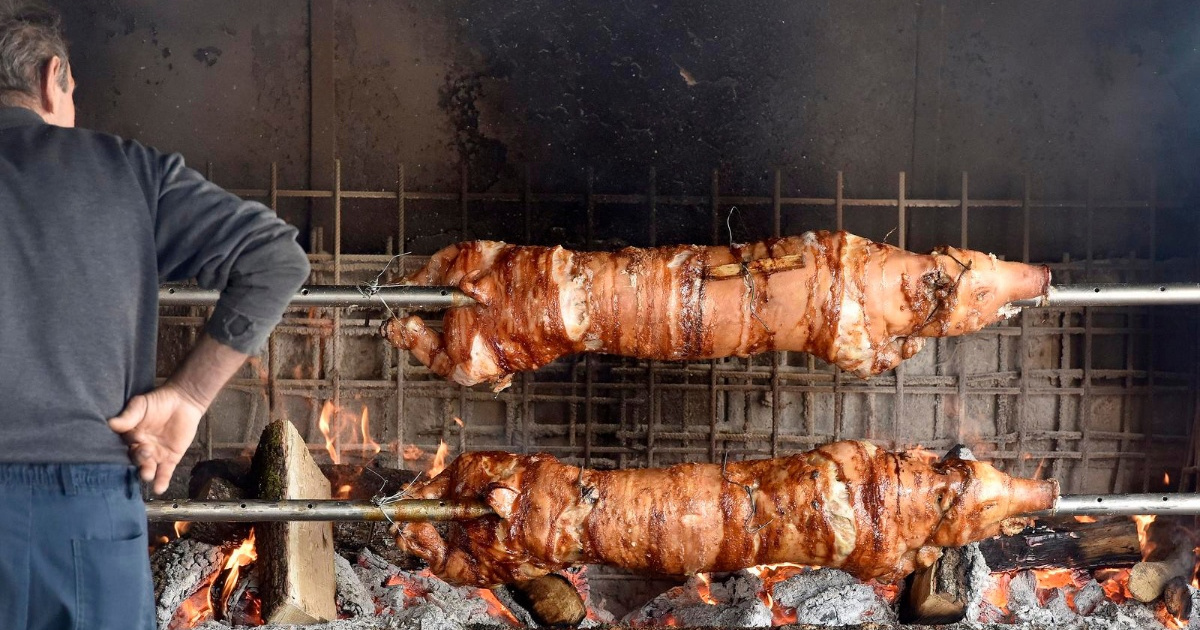FOTO Zbog ovakvog prizora mnogi će skrenuti s ceste