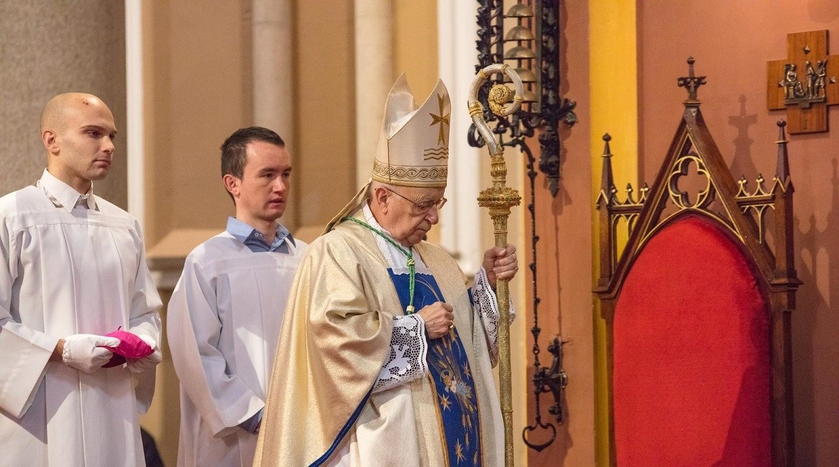 Poduzetnik za stečaj firme krivi Đakovačku nadbiskupiju. Oni kažu da sramoti papu