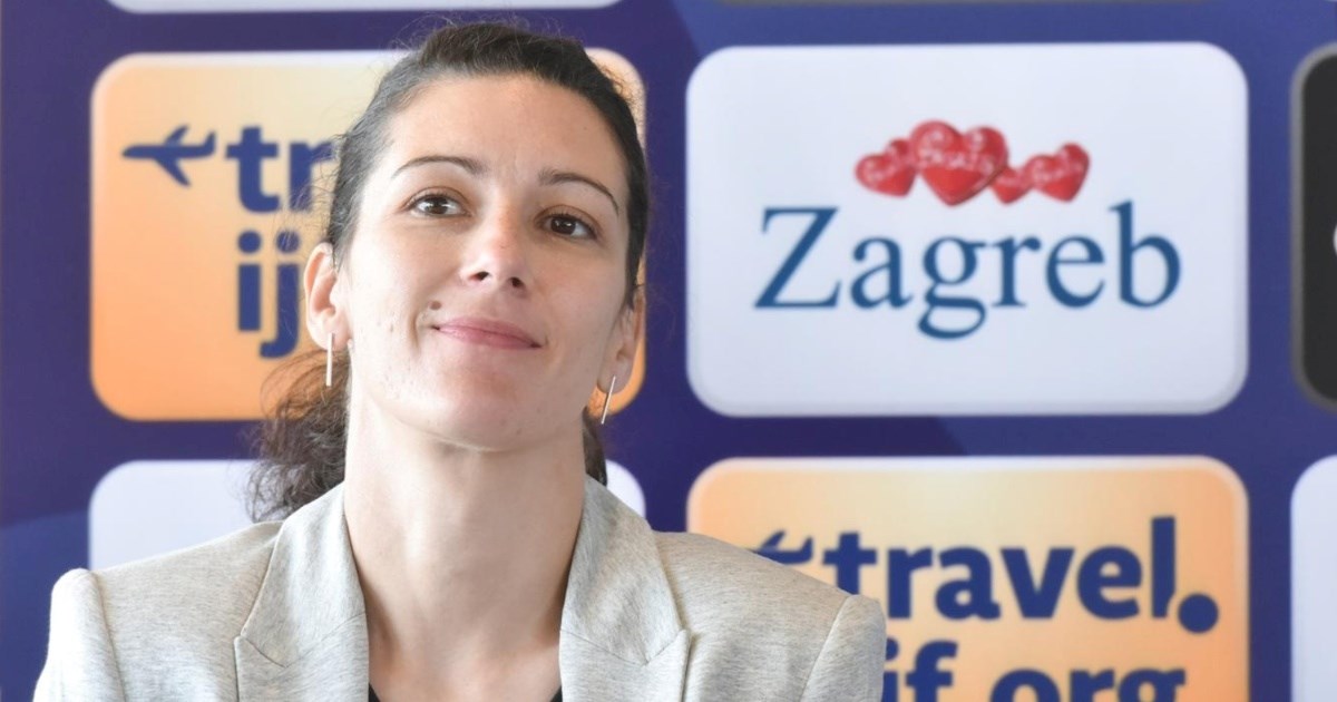 Trenerica judo kluba Fuji ušla u uži izbor za svjetsku nagradu sportski uzor godine