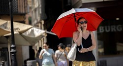 U Španjolskoj više od 500 ljudi umrlo zbog toplinskog vala