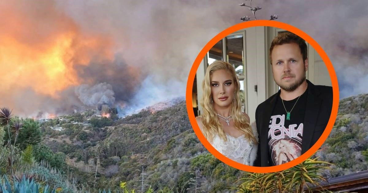 Reality zvijezde koje su izgubile dom u požaru u LA-u: Nemamo novca da obnovimo kuću
