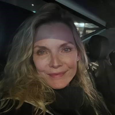 Michelle Pfeiffer (66) objavila fotku sa suprugom. Upoznali su se na spoju na slijepo