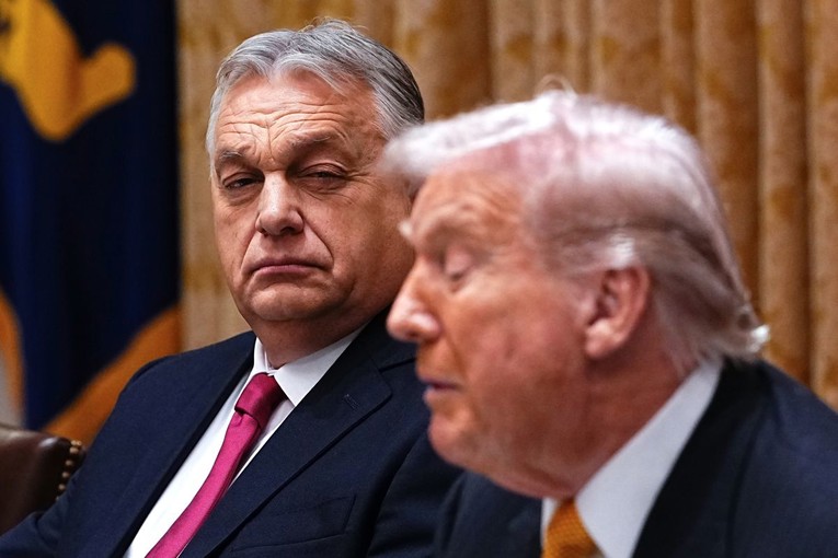 Trump: Ne znam bi li bilo kakve razlike da sam umjesto Vancea otišao u Mađarsku