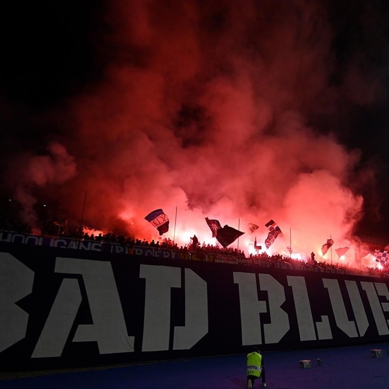 Boysi: Na sjever u tamnoj odjeći, najkasnije pola sata prije početka 