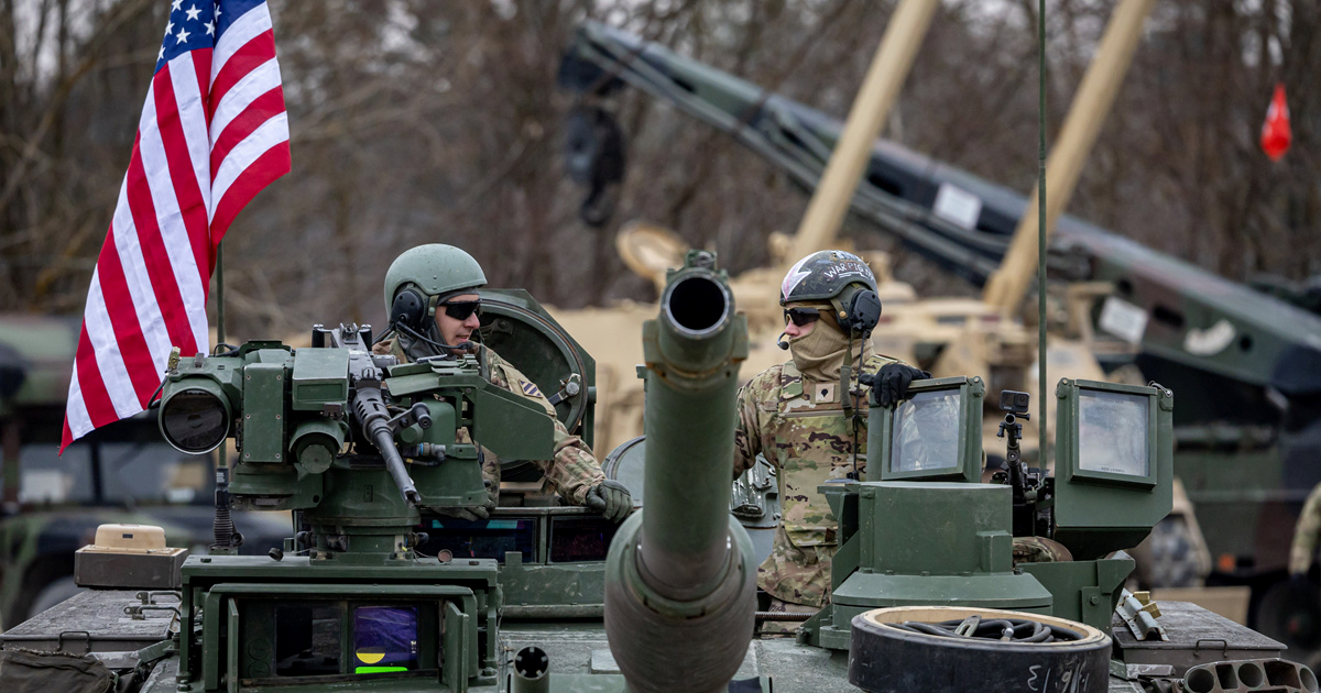 AfD traži da američki vojnici napuste Njemačku