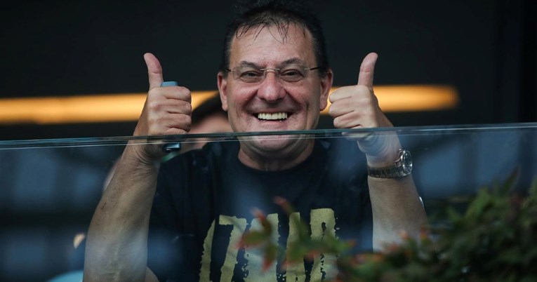 Mišković prodaje Rijeku vlasniku engleskog premierligaša?