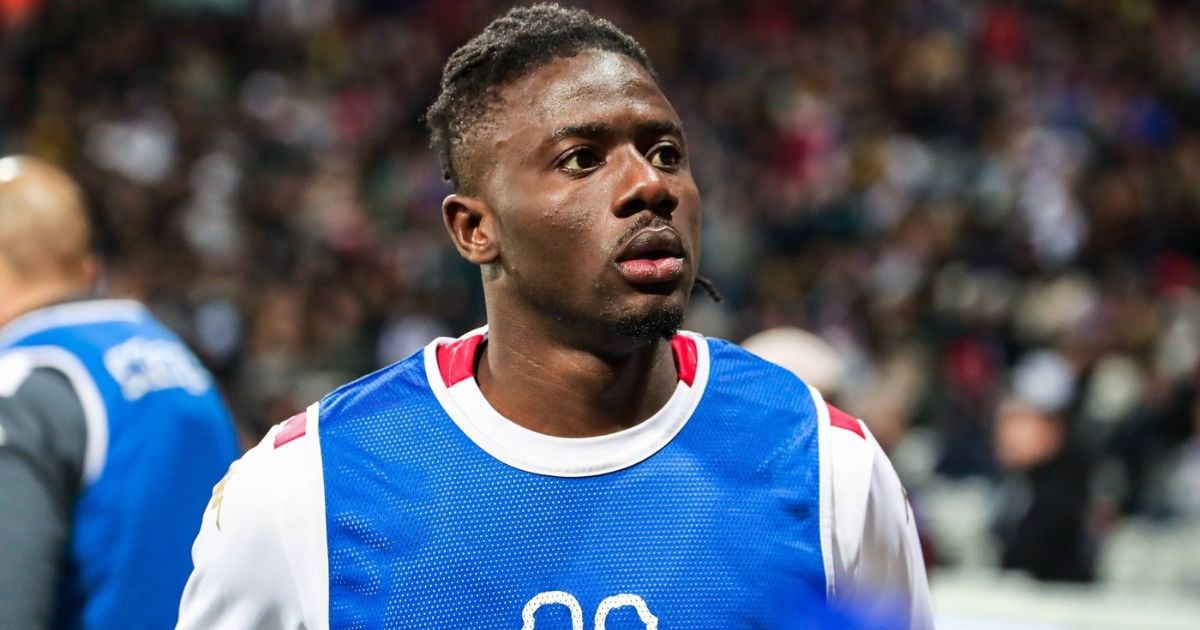 Šok za Ganu. Ozlijedio im se ključan igrač, neće igrati Svjetsko prvenstvo