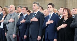 Plenković kaže da su hrvatske političarke poslane u Europu da jačaju demokraciju