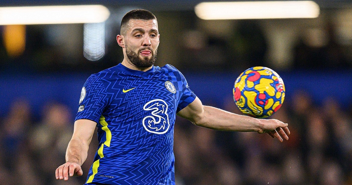 Mateo Kovačić je jedan od kandidata za trofej koji od Hrvata ima samo Modrić