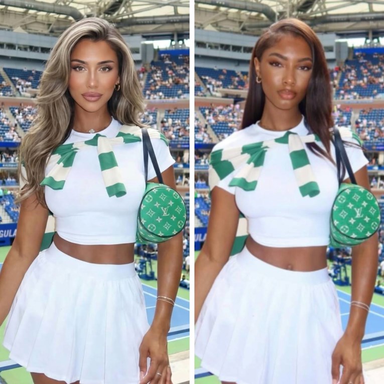 Influencerica nakon AI skandala: Nisam namjerno kopirala tuđi rad