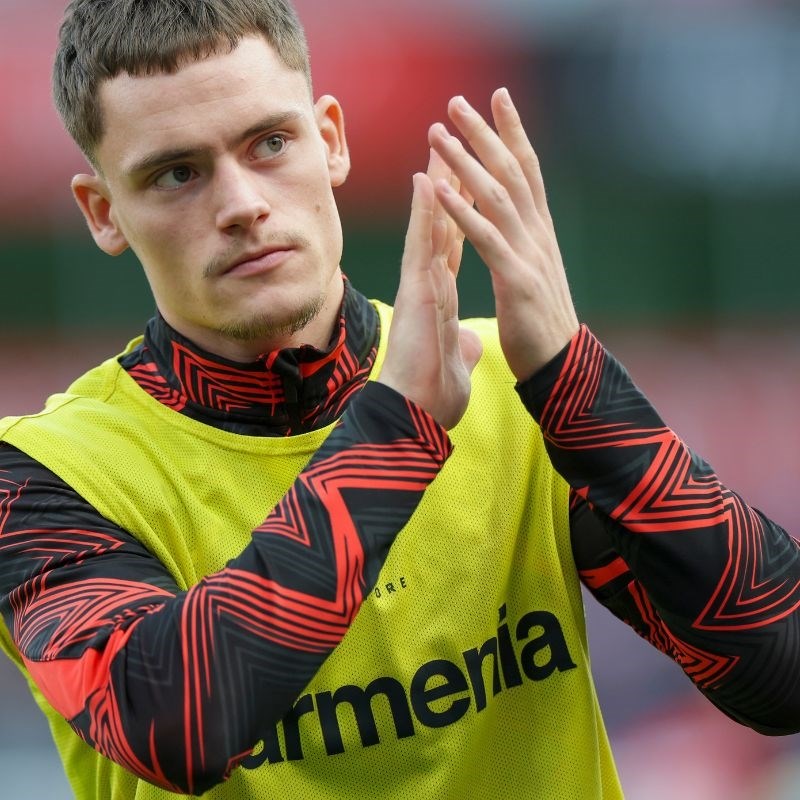 Liverpool će zbog Wirtza oboriti vlastiti rekord transfera za oko 50 milijuna eura?
