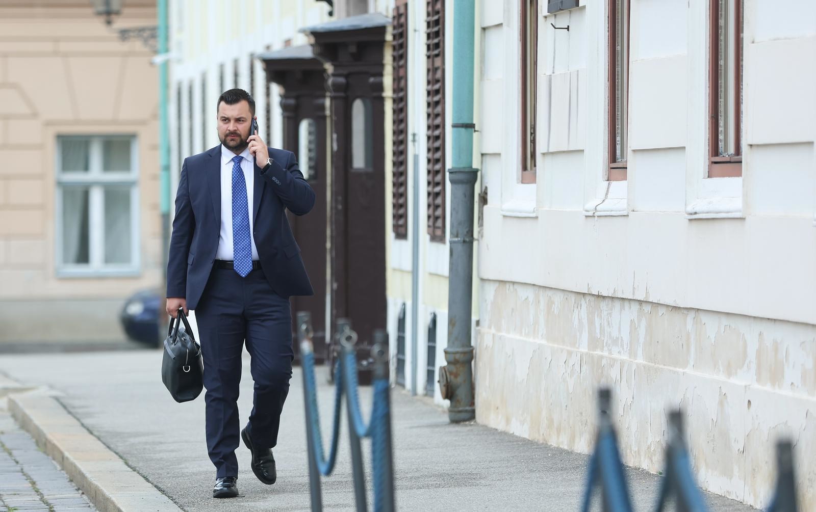 Manjinac koji podržava HDZ-ovu vladu: Apsolutno podržavam priznanje Palestine