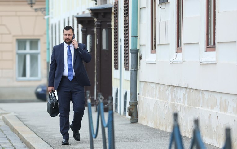 Manjinac koji podržava HDZ-ovu vladu: Apsolutno podržavam priznanje Palestine