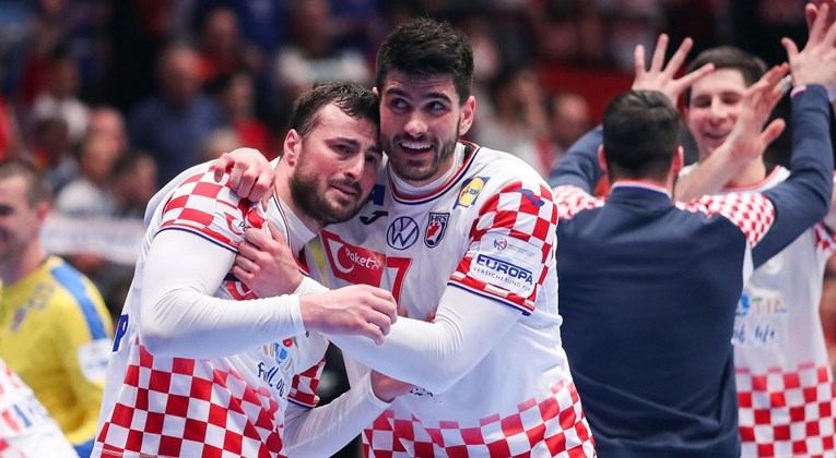 Pogledajte dramu s kraja utakmice u kojoj je Hrvatska osigurala polufinale Eura