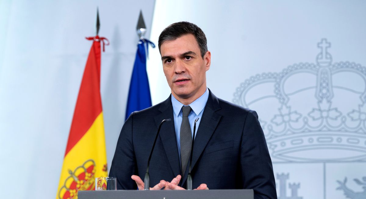 Nova mjera španjolske vlade u borbi protiv koronavirusa stupa na snagu sutra