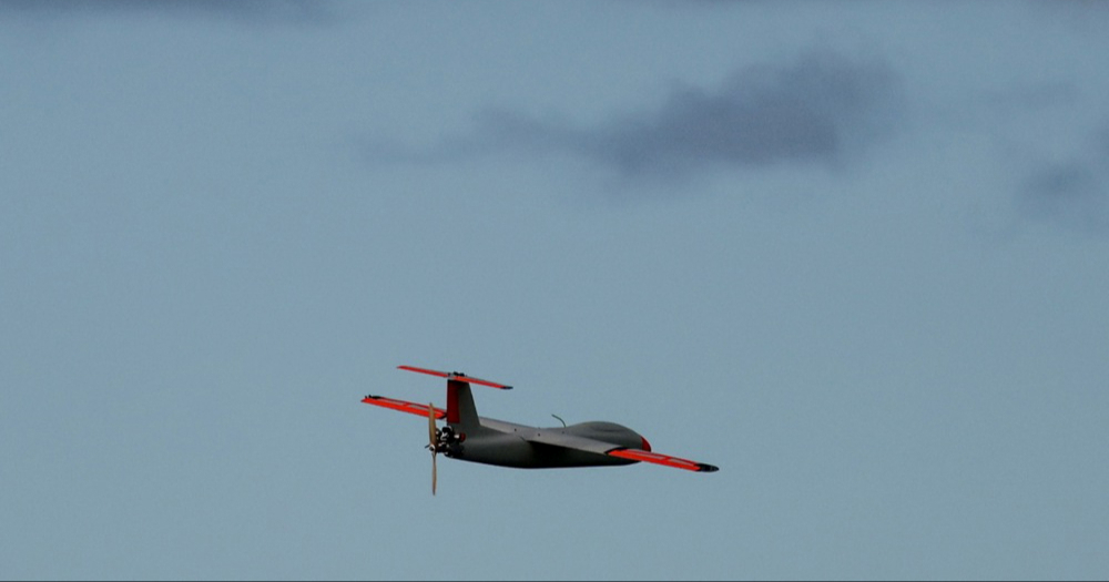 Moldavija: Ruski dronovi opet ušli u naš zračni prostor